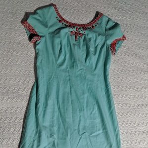 FLASH SALE Lilly Pulitzer short sleeve Nora dress.